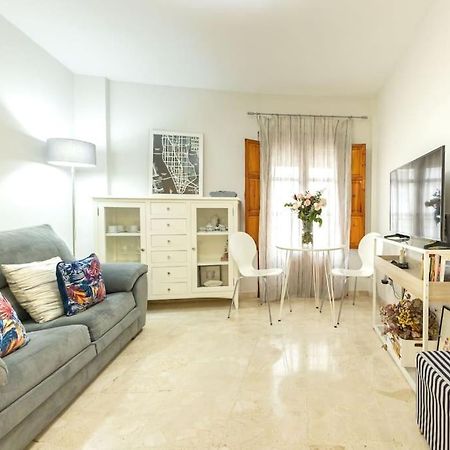 Pajaritos Center Suite By Valcambre เซบีญา ภายนอก รูปภาพ
